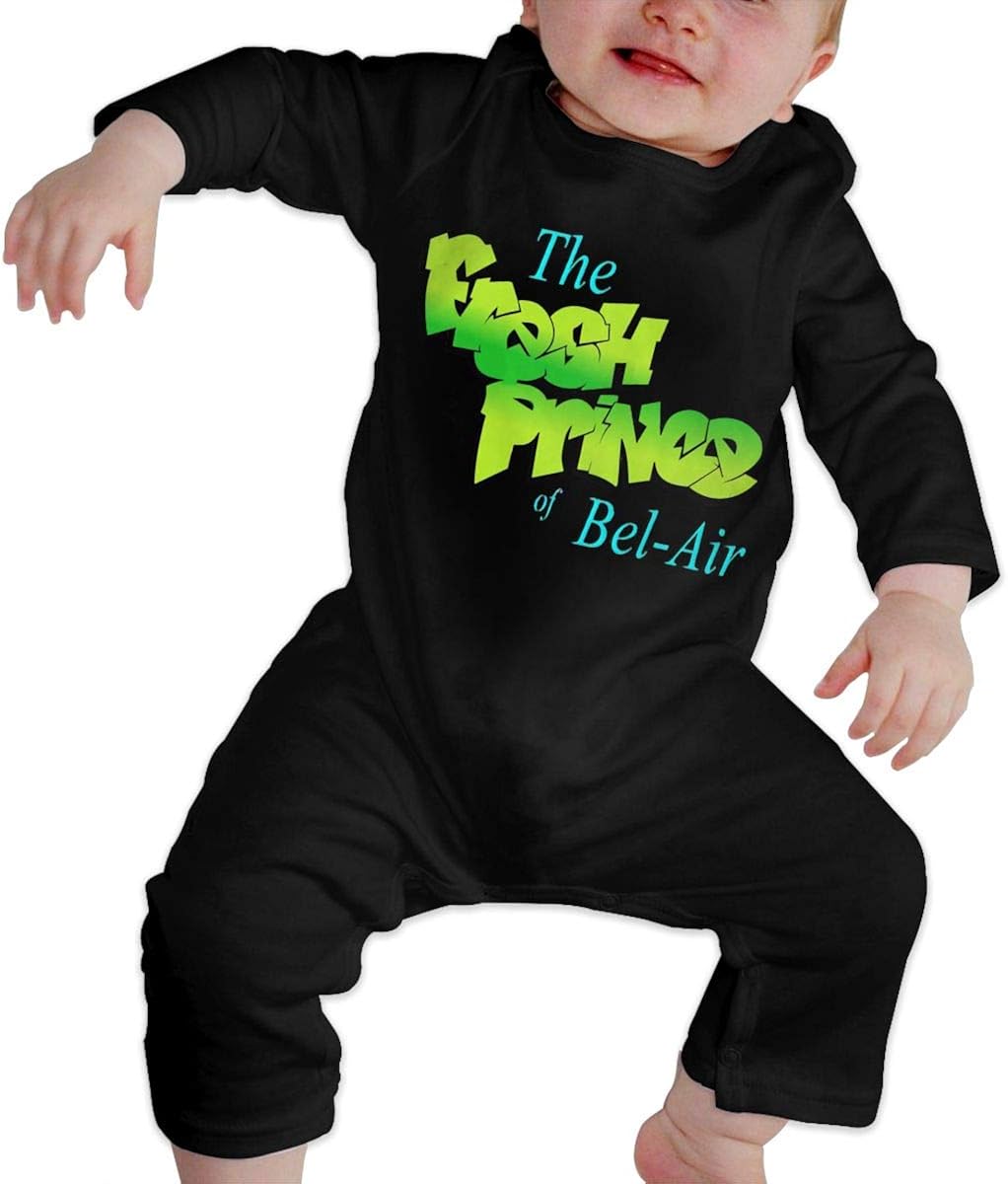baby fresh clothing