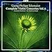 Telemann: Complete Violin Concertos 6