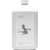 Isle of Dogs Coature No. 18 Black Coat Evening Primrose Oil Dog Shampoo, 1 Liter