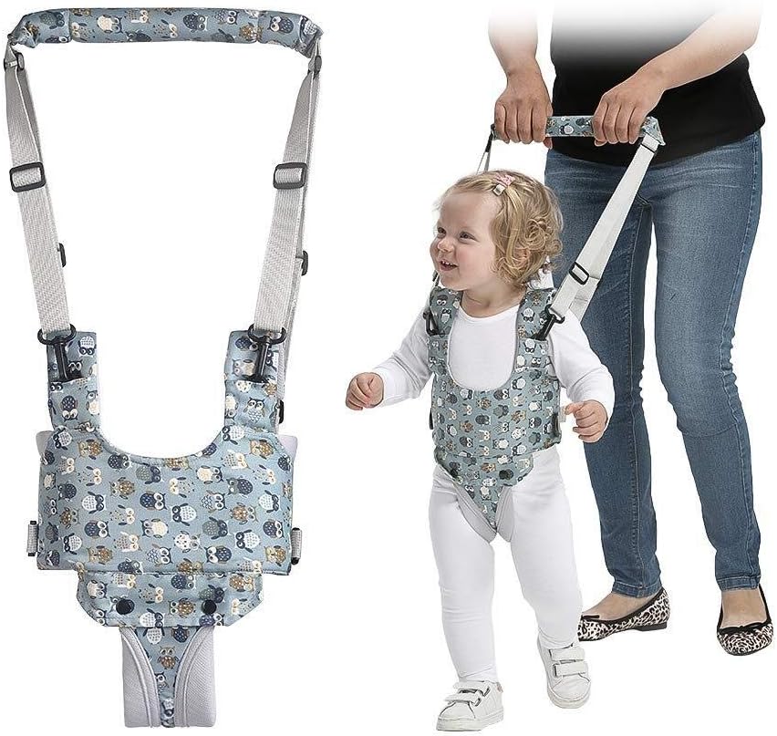 Standing Up and Walking Learning Helper for Baby，Baby Walker Toddler