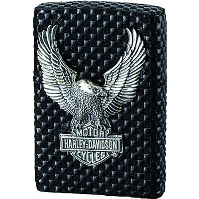 Zippo Harley-davidson Hdp-19