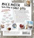 Image de Cake Magic!: Mix & Match Your Way to 100 Amazing Combinations