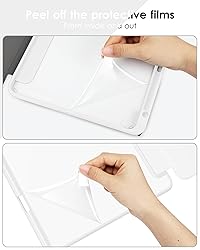 VIKESI for iPad 10th Generation Case 2022, 10.9