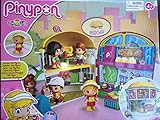 Pinypon Restaurant Burger