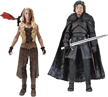 game of thrones figures amazon