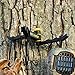 Hunter Safety System Crow's Foot 3-in-1 Treestand Accessory Hook