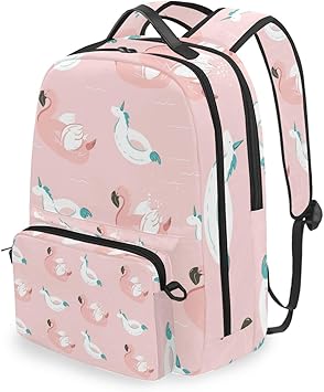 big unicorn school bag