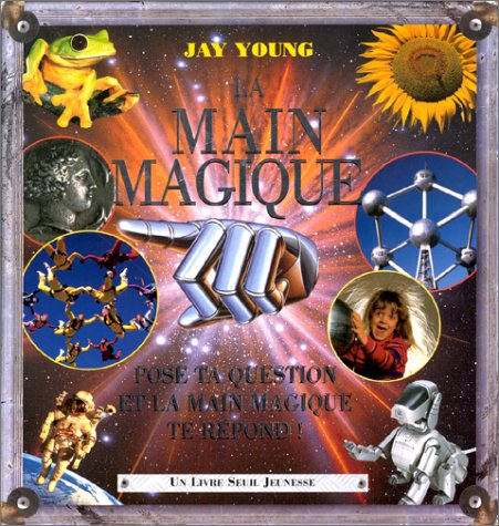 La  main magique