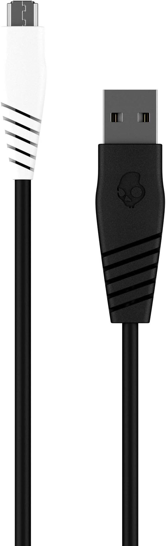 Skullcandy Line Round Charging Cable, USBA to Micro USB