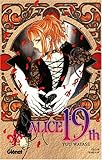 Image de Alice 19th Vol.3