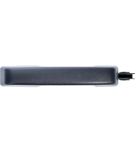 Amazon.com: Genuine Ford 8C2Z-1522405-AD Door Handle Assembly