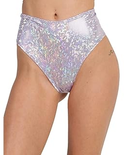 ultra high rise booty shorts