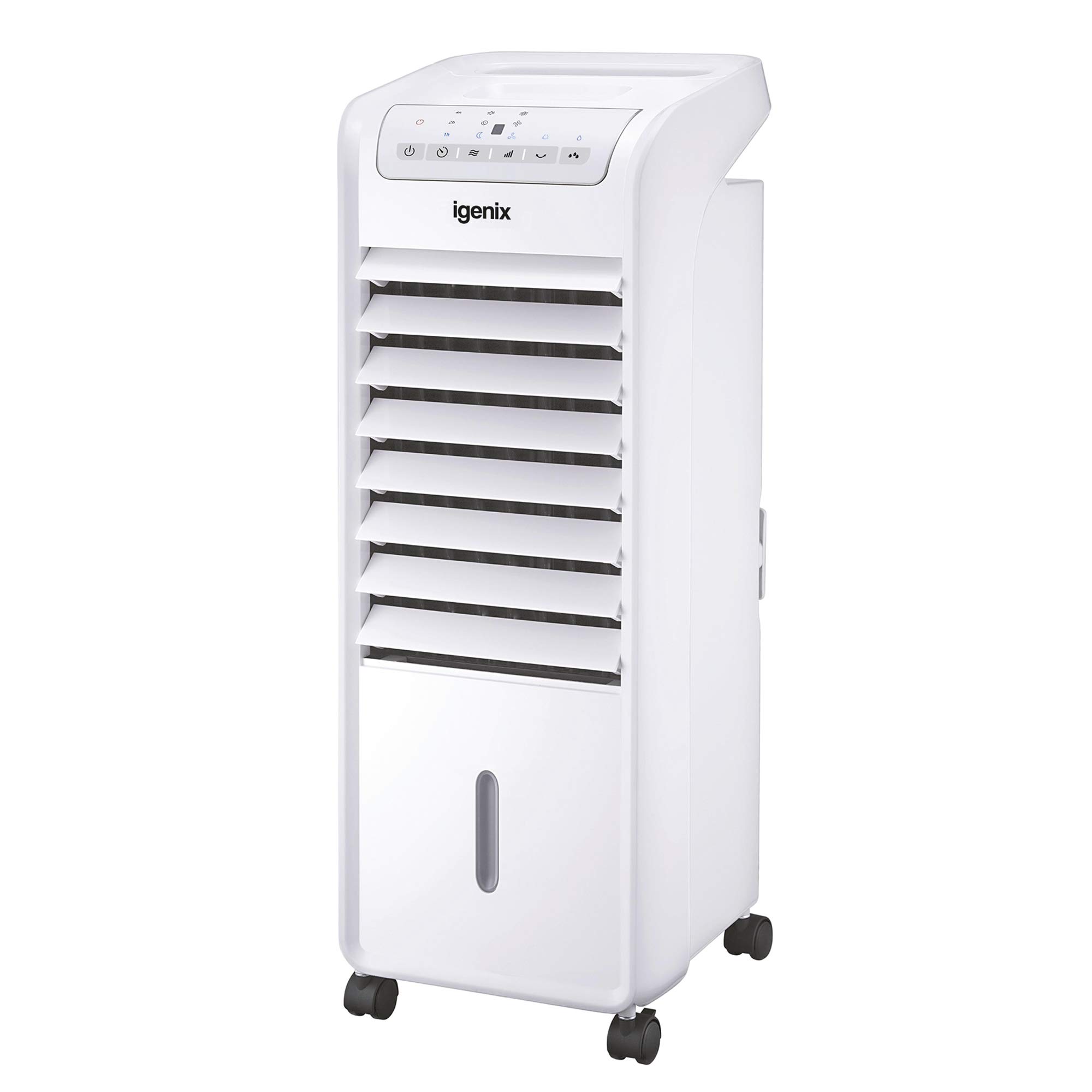 beldray 6 litre air cooler manual