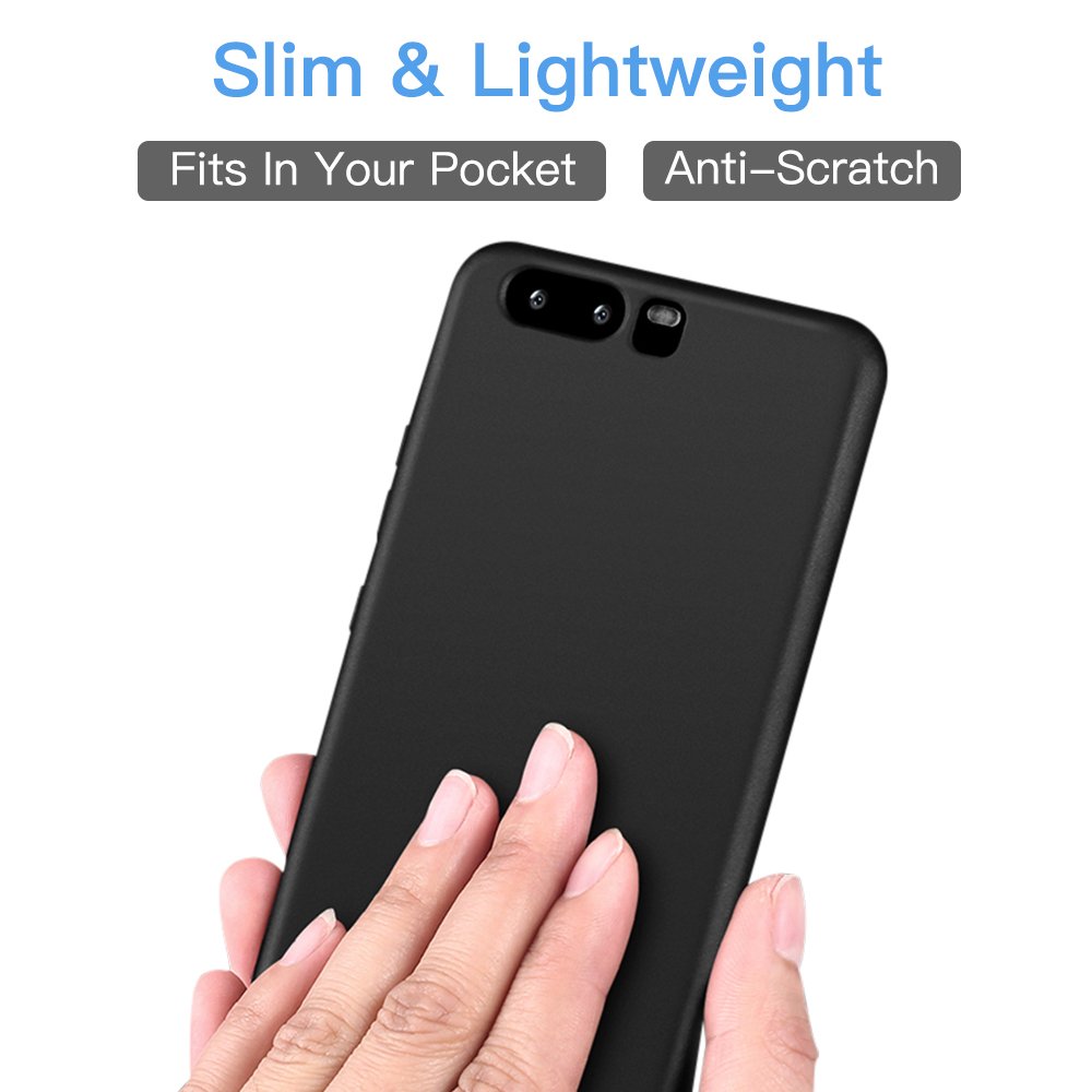 Huawei P10 Hülle, TUCNIPUS 5,1\