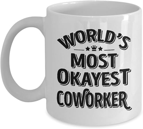 best coworker mug