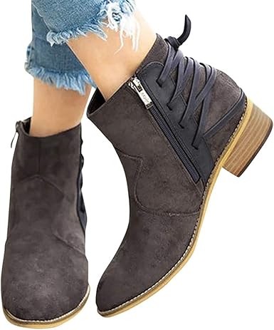 women's designer flat boots