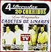 4 Decadas: 20 Corridos