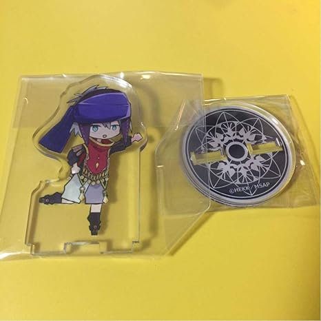 Amazon Co Jp ユウ 主人公 メルクストーリア メルスト アクリルスタンド Vol 2 アニメ先行上映会 ホビー 通販 Amazon Co Jp ユウ 主人公 メルクストーリア メルスト アクリルスタンド Vol 2 アニメ先行上映会 ホビー 通販