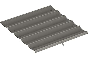 Outsunny 8.2' x 8.4' Retractable Pergola Canopy Replacement for 10' x 10' Frame, Cover Replacement (Cover Top Only), Light Gr