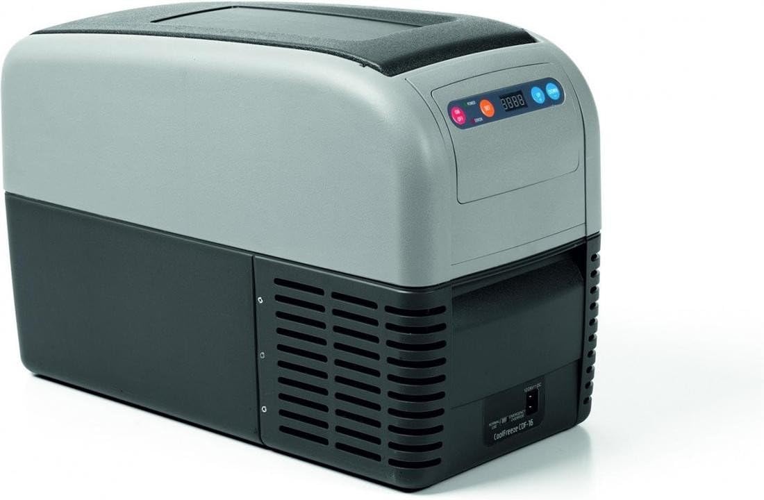 waeco 15l mini fridge