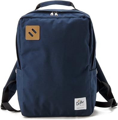 Amazon ドリフター Drifter バックパック リュック 0430 01 Square Back Pack スクエア バックパック Old Navy オールド ネイビー 並行輸入品 Drifter ドリフター タウンリュック ビジネスリュック