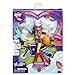 My Little Pony Equestria Girls Motorcross Sugar Coat Doll