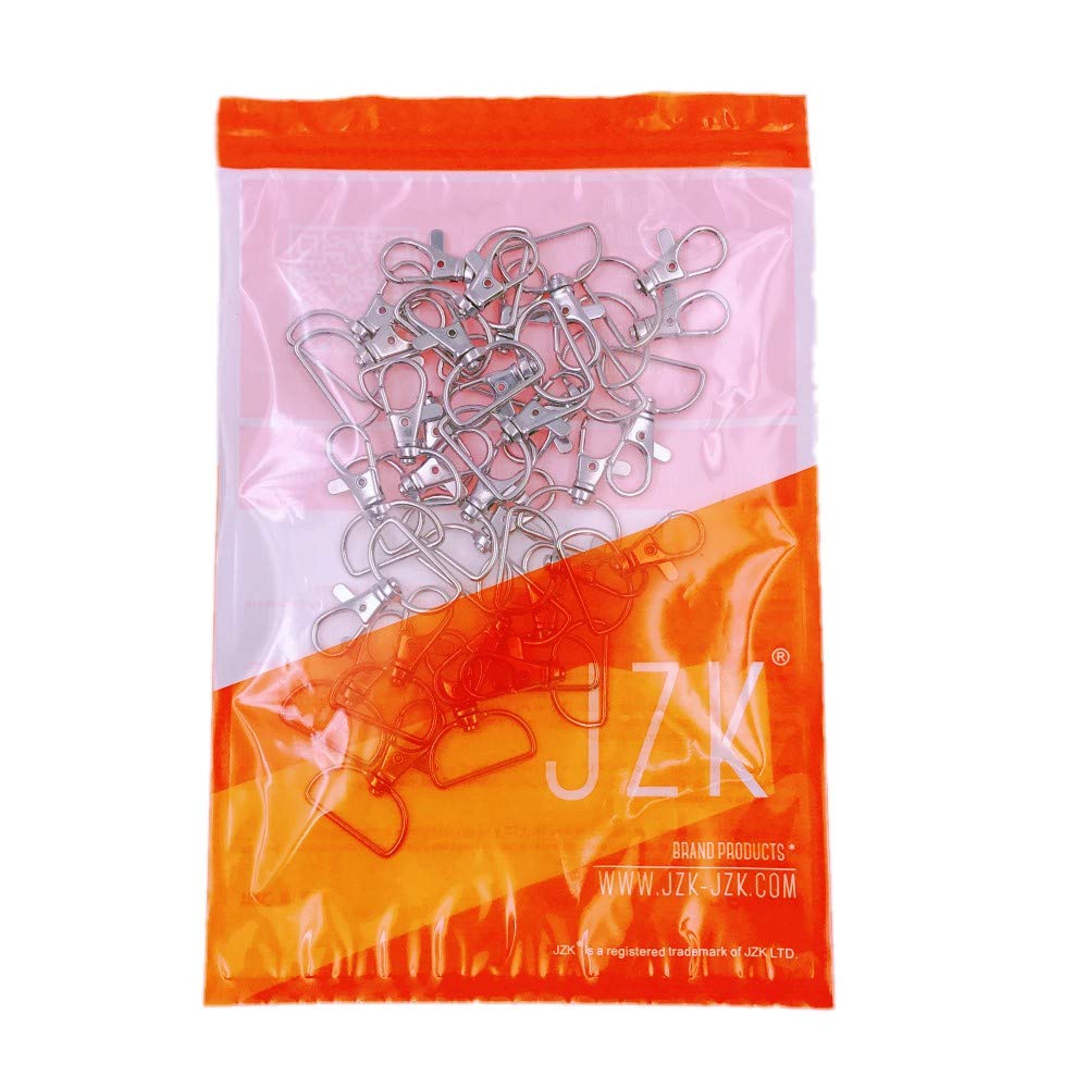 Twist Locks moschettoni per cordino, moschettone P... - Grandado
