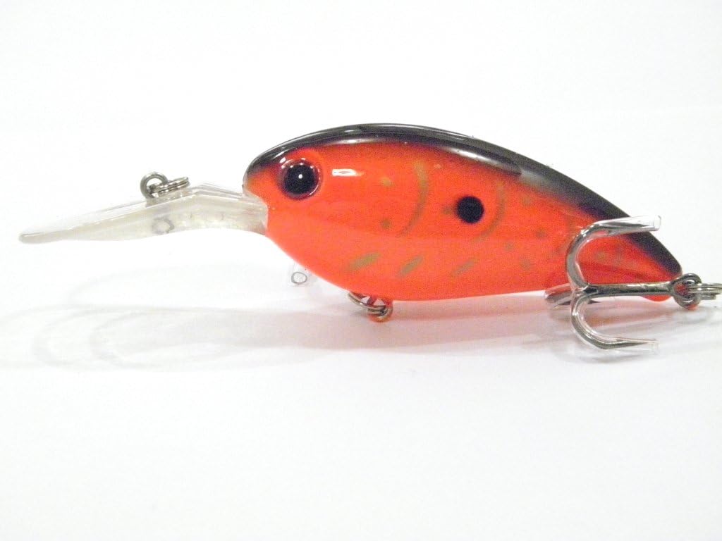 wLure Crankbait Fishing Lure Hard Bait C55