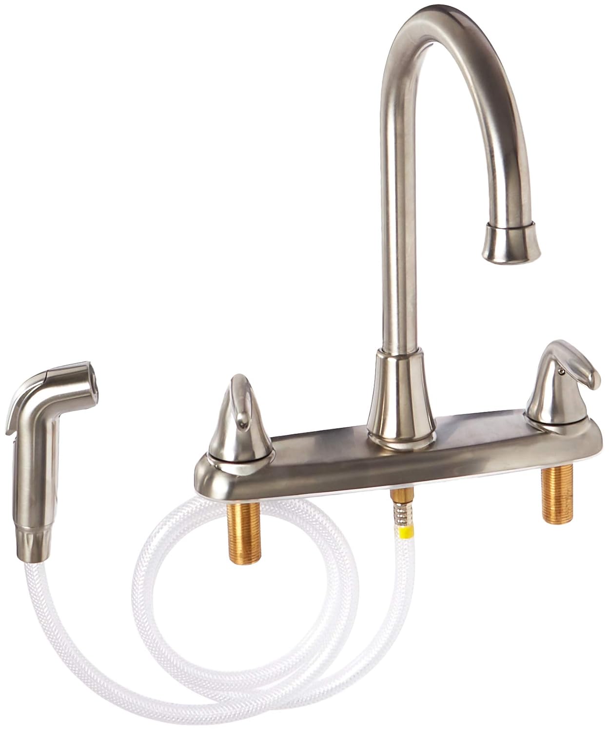 AMERICAN STANDARD Brands Jocelyn Kitchen Faucet, 73/4" x 71/2