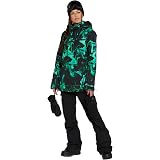 Battle Stretch Ski Snowboard Snowpant 