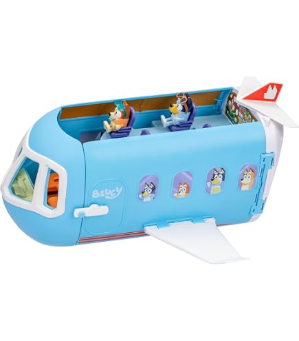 BLUEY Unipony Ride Play Set | Brinquedos e Artigos de Criança