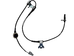 GoSens 140a ABS Wheel Speed Sensor for Suzuki Grand