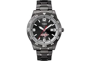 TIMEX TRIBUTE Timex NHL Men's 42mm Acclaim Watch