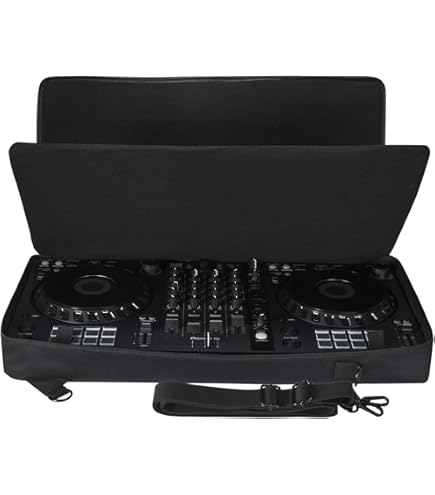 Amazon.com: Decksaver Pioneer DDJ-800 Cover (DS-PC-DDJ800