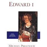 Edward I (The English Monarchs Series)