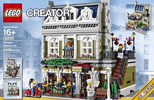 lego 10243 amazon