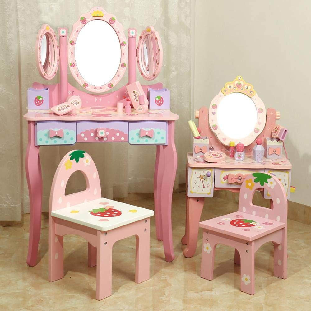 dressing table for 7 year old