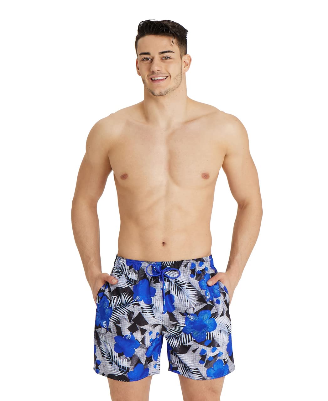Arena Men Beach Boxer Allover