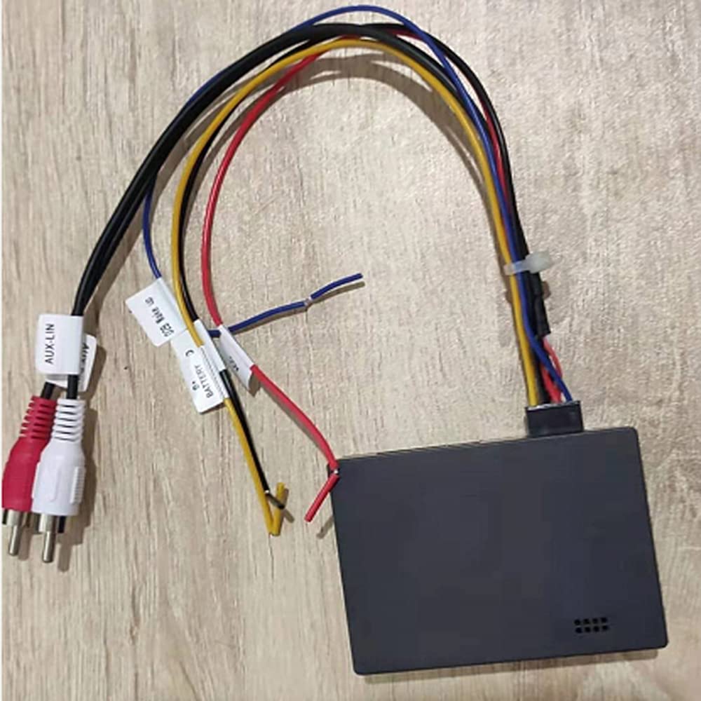 Photo 1 of XISEDO D2B Fiber Optic decoder for Mercedes Benz CLK W209 W203 ML W163 D2B Bose Sound System