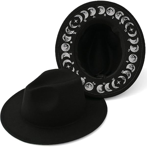 Bat Repeat White Beret Hat at Amazon Women display picture 1