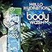 Herbal Essences Hello Hydration Body Wash 15.8 Fl Oz
