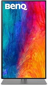 BenQ PD2725U Designer Monitor 27 4K UHD AQCOLOR Thunderbolt 3 P3 Wide view 7