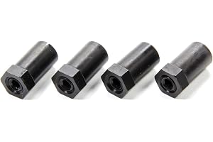 Scorpion Racing PL38-4 3/8 Race Series Polylock Set of 4