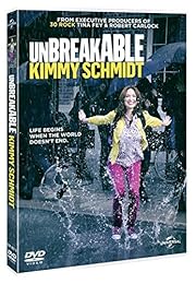 Unbreakable Kimmy Schmidt