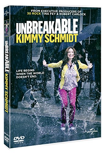Unbreakable Kimmy Schmidt