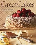 Great Cakes by Carole Walter