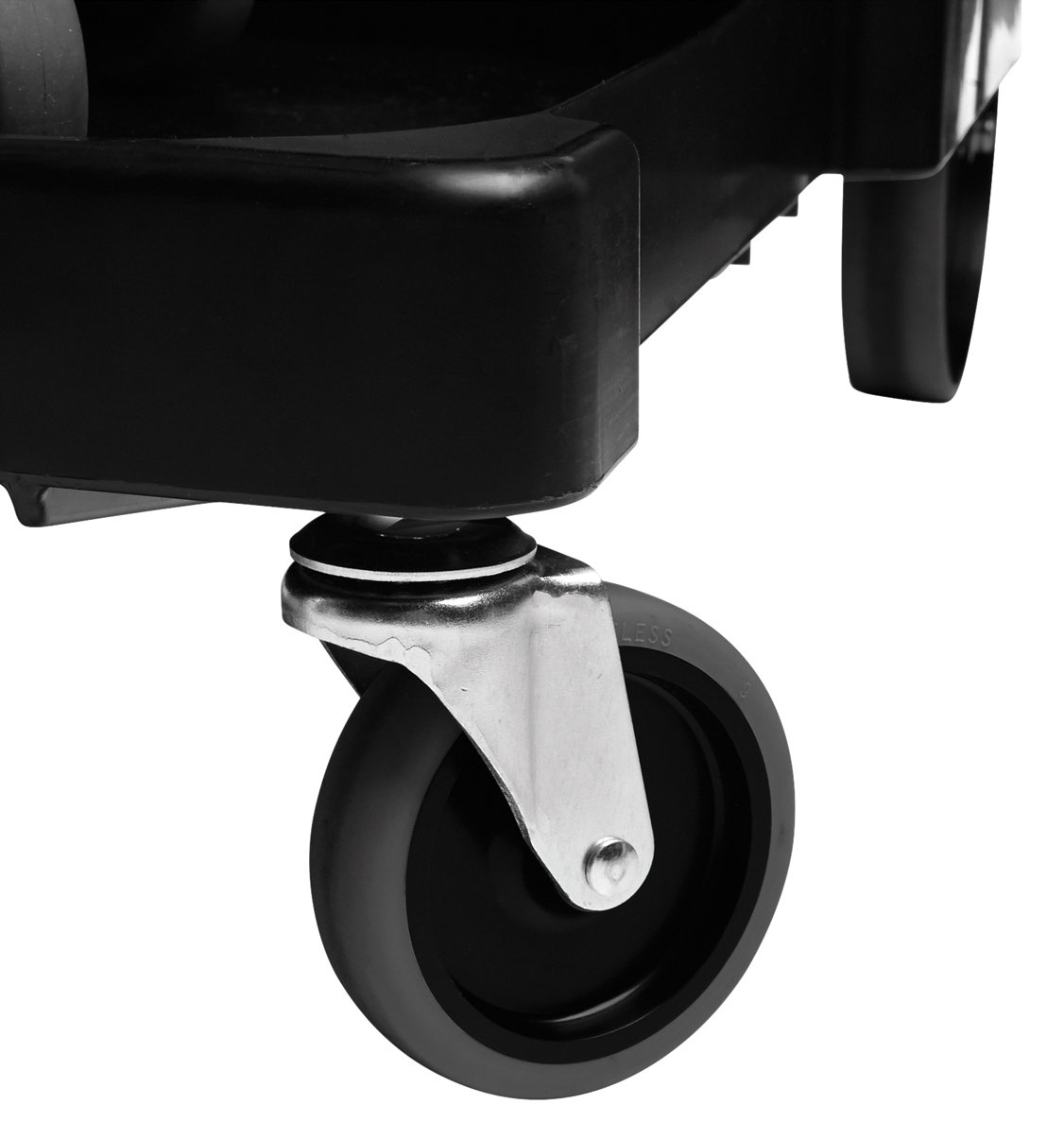 Best Rubbermaid Wheel Kit