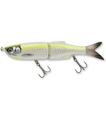savage gear line thru Savage Gear 3D Line Thru Whitefish 17 cm main image 1