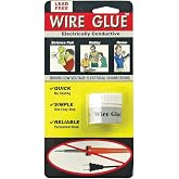 Electrically Conductive Wire Glue