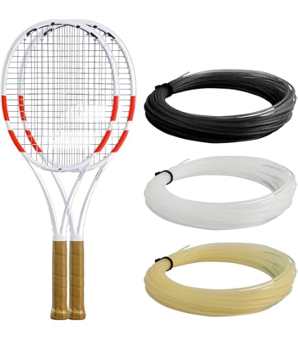 Amazon.com : Babolat Pure Strike 100 Tennis Racquet Racquet